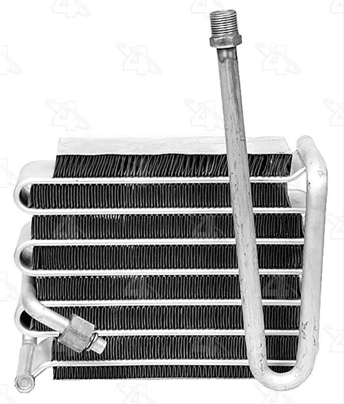 FSS-54158, Four Seasons Evaporator Cores for 1985-1989 MR2 - 54158 в ОАЭ, Дубай. Состояние - новое. Цена 410 AED. Фото, контакты продавца | AUTO.AE