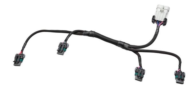 WRS-WPVRTCPH, Wiring Specialties Pro Series Coil Pack Harnesses WPVRTCPH في الإمارات العربية المتحدة, دبي. Condition - new. Price 820 AED. Photo, seller contacts | AUTO.AE