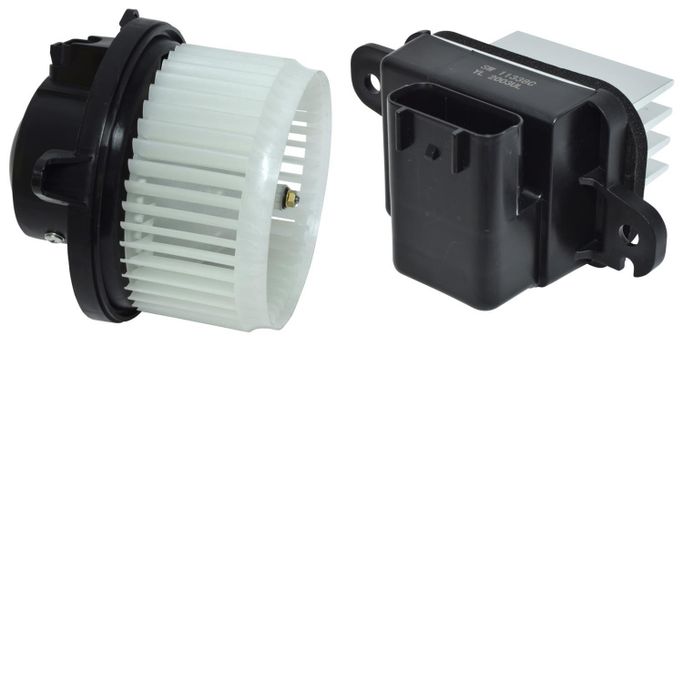 UAC-BK1303, Universal Air Conditioner Blower Motors BK 1303 in UAE, Dubai. Condition - new. Price ⁦480 AED⁩. Photo, seller contacts | AUTO.AE