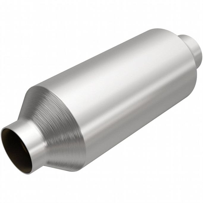 5671404, MAGNAFLOW 5671404 Universal Catalytic Converter California Grade 2.00 inch for VW Golf Alltrack (Mk7) 2018-2019 in UAE, Dubai. Condition - new. Price ⁦2,580 AED⁩. Photo, seller contacts | AUTO.AE