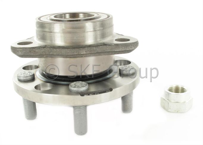 SKF-BR930028K, SKF Bearings Wheel Bearing and Hub Assemblies BR930028K في الإمارات العربية المتحدة, دبي. Condition - new. Price ⁦340 AED⁩. Photo, seller contacts | AUTO.AE