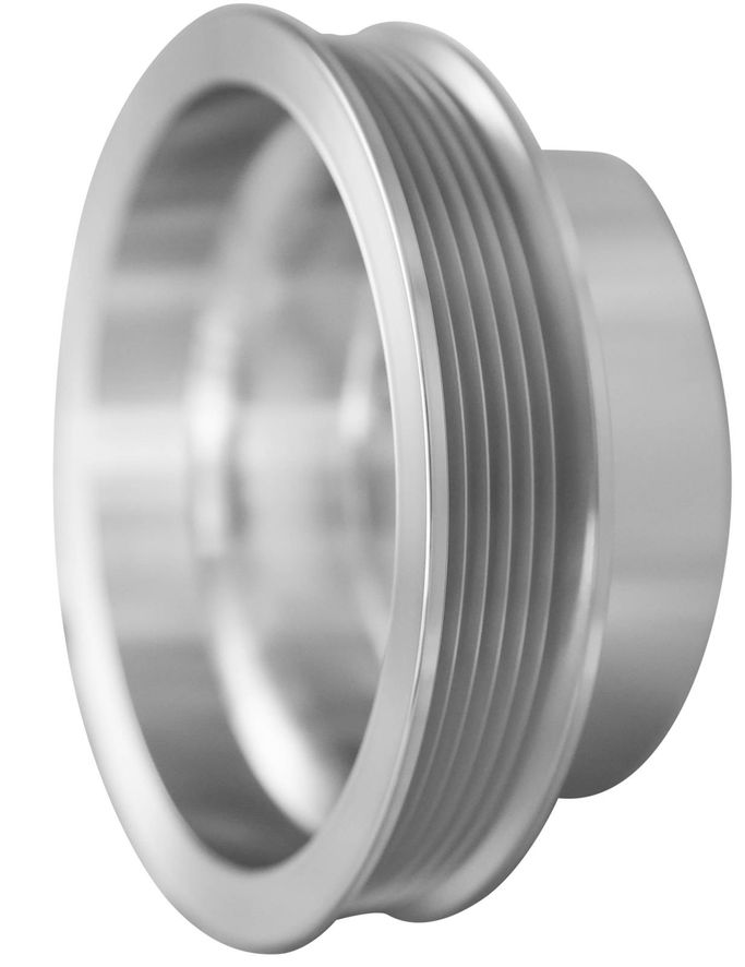 MCH-2008, March Performance Crankshaft Pulleys 2008 in UAE, Dubai. Condition - new. Price 600 AED. Photo, seller contacts | AUTO.AE