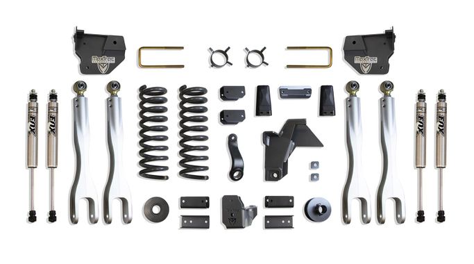MXT-K947463FL, MaxTrac Suspension Lift Kits for 2019-2024 2500 - K947463FL в ОАЭ, Дубай. Состояние - новое. Цена ⁦21 060 AED⁩. Фото, контакты продавца | AUTO.AE