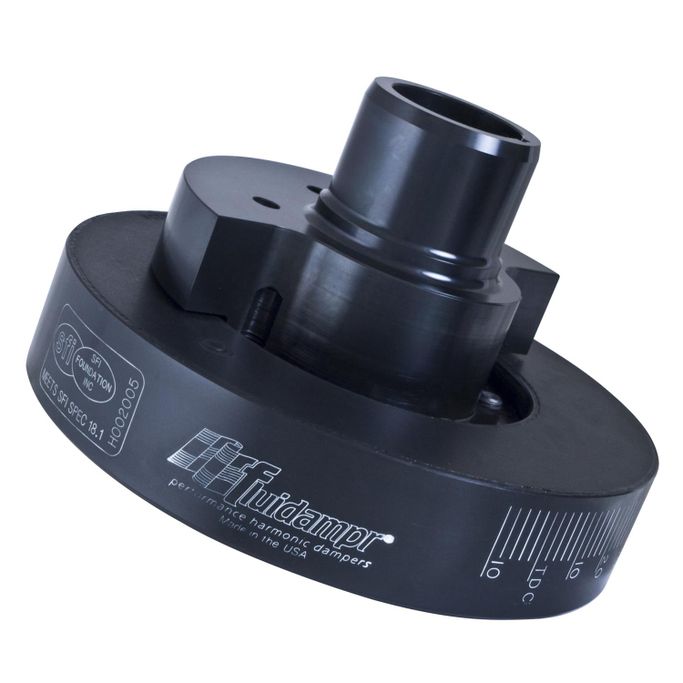 FLU-650221, Fluidampr Harmonic Dampers 650221 في الإمارات العربية المتحدة, دبي. Condition - new. Price 2,670 AED. Photo, seller contacts | AUTO.AE