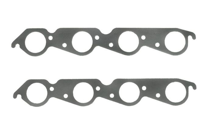 FEL-1412, Fel-Pro Performance Exhaust Header Gasket Sets 1412 في الإمارات العربية المتحدة, دبي. Condition - new. Price 170 AED. Photo, seller contacts | AUTO.AE