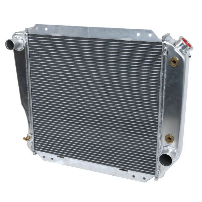 SUM-380480, Summit Racing™ Performance Fit Aluminum Radiators for 1966-1977 BRONCO - SUM-380480 в ОАЭ, Дубай. Состояние - новое. Цена 1 890 AED. Фото, контакты продавца | AUTO.AE