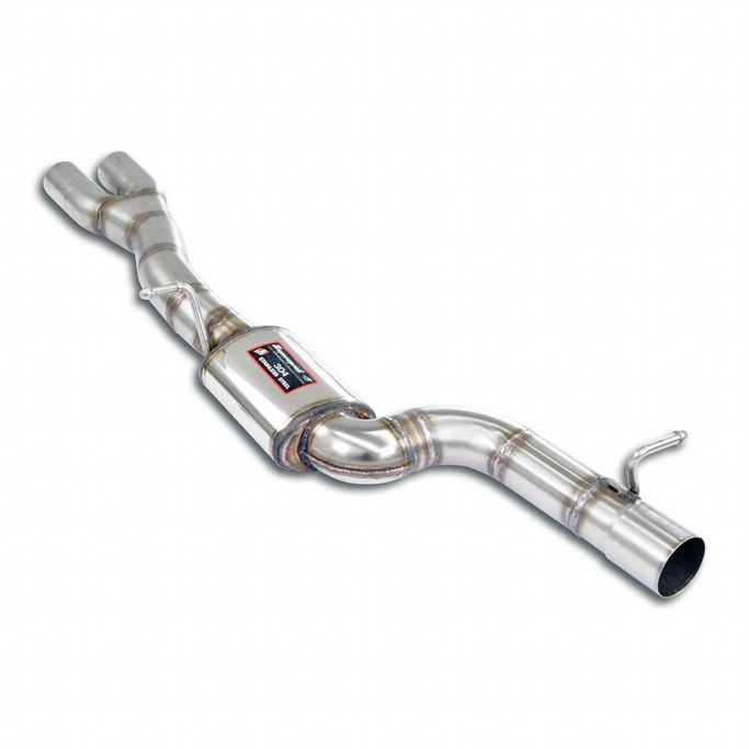 779343, SUPERSPRINT 779343 Centre Exhaust for VW Tiguan R в ОАЭ, Дубай. Состояние - новое. Цена ⁦7 280 AED⁩. Фото, контакты продавца | AUTO.AE
