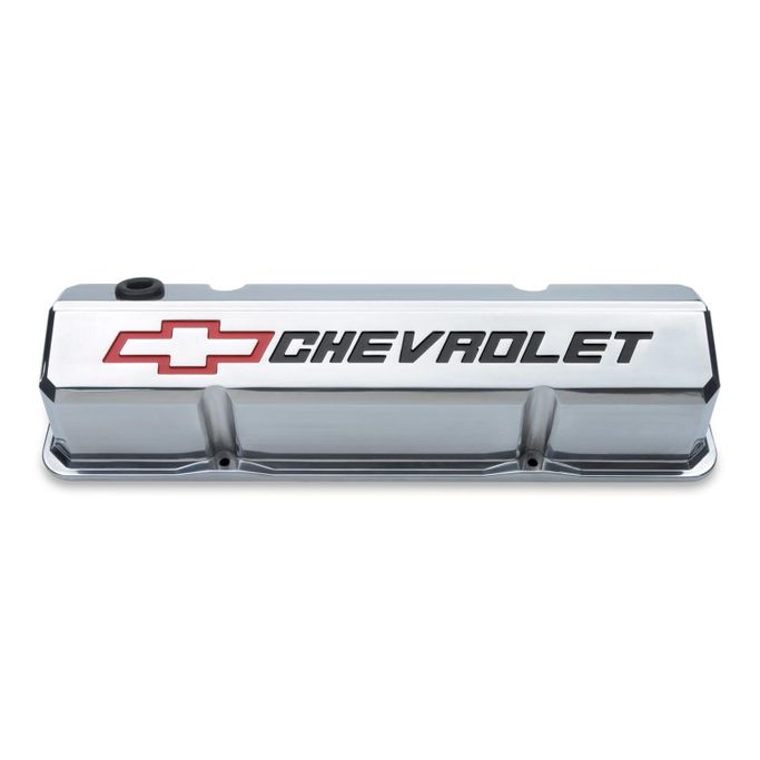 PRO-141-927, Proform GM Licensed Slant Edge Valve Covers 141-927 في الإمارات العربية المتحدة, دبي. Condition - new. Price 1,520 AED. Photo, seller contacts | AUTO.AE