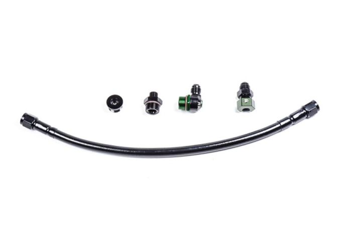 RDM-20-0391-PK, Radium Engineering - Fuel System Plumbing Kits for 2006-2009 S2000 - 20-0391-PK в ОАЭ, Дубай. Состояние - новое. Цена 410 AED. Фото, контакты продавца | AUTO.AE