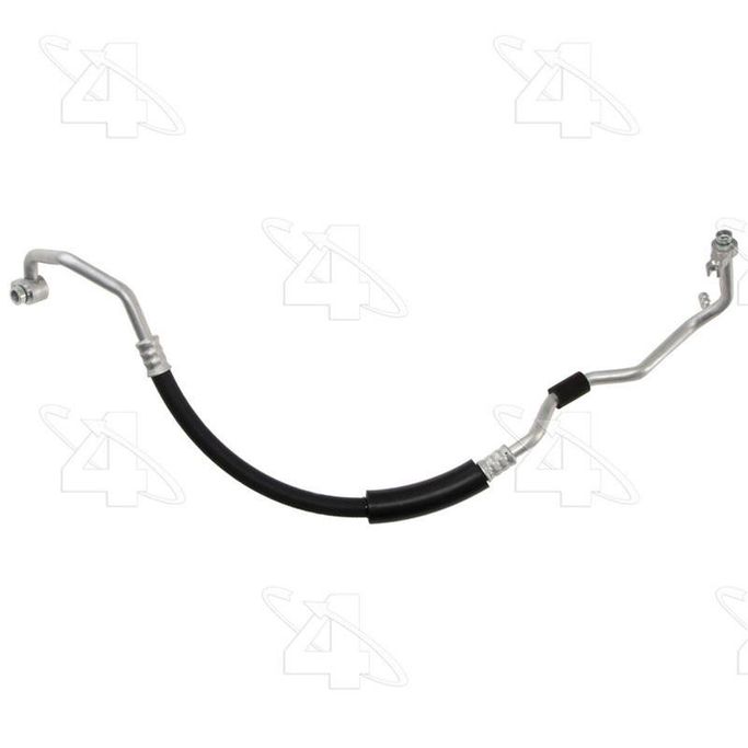 FSS-66250, Four Seasons Air Conditioning Suction Hoses for 2011-2013 FORESTER, 2011-2014 IMPREZA - 66250 в ОАЭ, Дубай. Состояние - новое. Цена 160 AED. Фото, контакты продавца | AUTO.AE