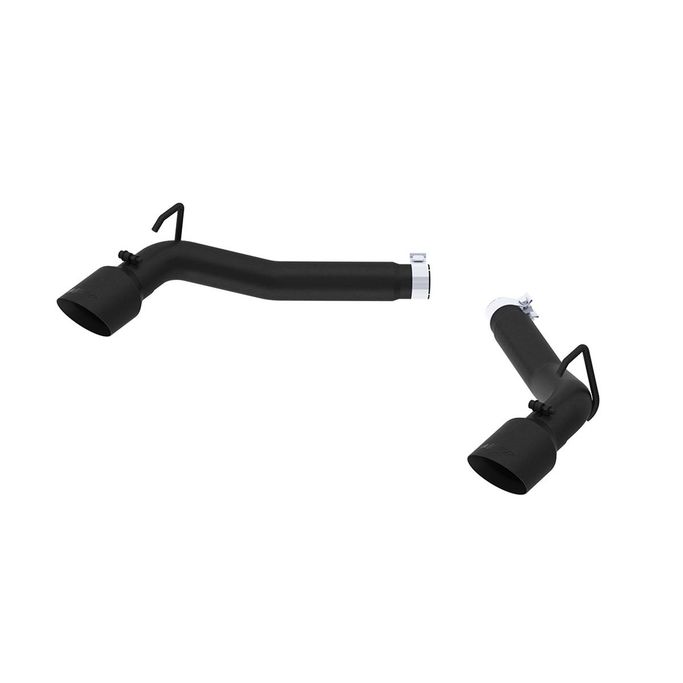 MBR-S7021BLK, MBRP Black Series Exhaust Systems for 2010-2015 CAMARO - S7021BLK في الإمارات العربية المتحدة, دبي. Condition - new. Price 2,220 AED. Photo, seller contacts | AUTO.AE