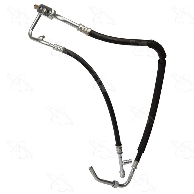 FSS-56056, Four Seasons Air Conditioning Discharge Hoses 56056 in UAE, Dubai. Condition - new. Price 510 AED. Photo, seller contacts | AUTO.AE