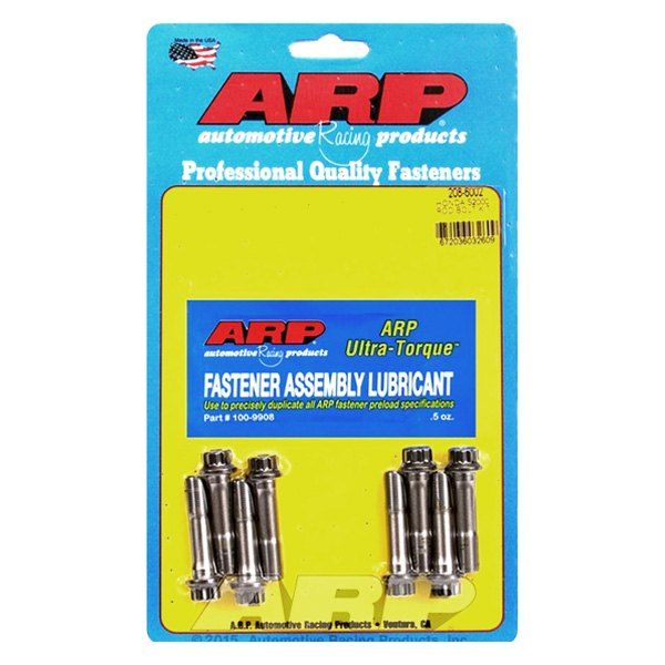 208-6002, ARP 208-6002 Rod Bolt Kit for HONDA S2000 в ОАЭ, Дубай. Состояние - новое. Цена 650 AED. Фото, контакты продавца | AUTO.AE