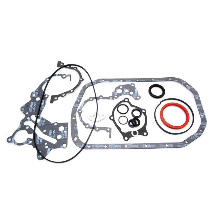 CGT-PRO2006B, Cometic Street Pro Bottom-End Gasket Kits for 1990-1992 ECLIPSE, 1991-1992 GALANT - PRO2006B в ОАЭ, Дубай. Состояние - новое. Цена 450 AED. Фото, контакты продавца | AUTO.AE