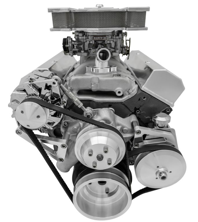 MCH-22066, March Performance Serpentine Pulleys and Pulley Sets 22066 في الإمارات العربية المتحدة, دبي. Condition - new. Price ⁦2,510 AED⁩. Photo, seller contacts | AUTO.AE