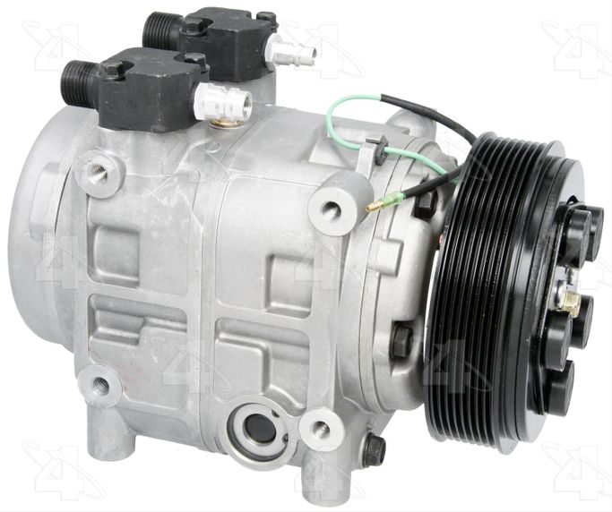FSS-68703, Four Seasons Air Conditioning Compressors 68703 في الإمارات العربية المتحدة, دبي. Condition - new. Price 4,140 AED. Photo, seller contacts | AUTO.AE