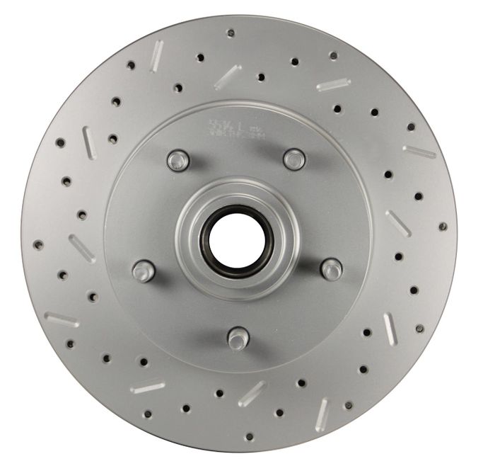 LEB-5514LCDS, LEED Brakes MaxGrip XDS Brake Rotors 5514 LCDS في الإمارات العربية المتحدة, دبي. Condition - new. Price 880 AED. Photo, seller contacts | AUTO.AE