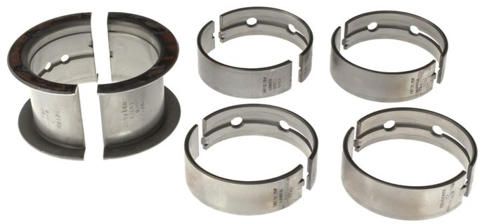 CLE-MS429P, Clevite P-Series Main Bearings MS-429P in UAE, Dubai. Condition - new. Price 360 AED. Photo, seller contacts | AUTO.AE