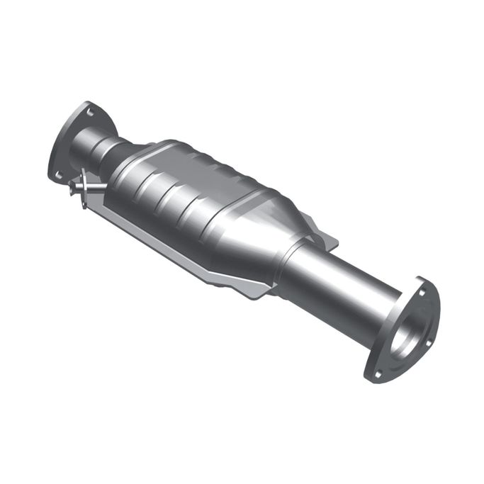 MPE-23894, MagnaFlow Direct-Fit Catalytic Converters for 1979-1987 LAND CRUISER - 23894 في الإمارات العربية المتحدة, دبي. Condition - new. Price ⁦1,490 AED⁩. Photo, seller contacts | AUTO.AE