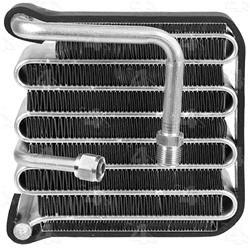 FSS-54182, Four Seasons Evaporator Cores for 1986-1995 SAMURAI - 54182 in UAE, Dubai. Condition - new. Price 410 AED. Photo, seller contacts | AUTO.AE