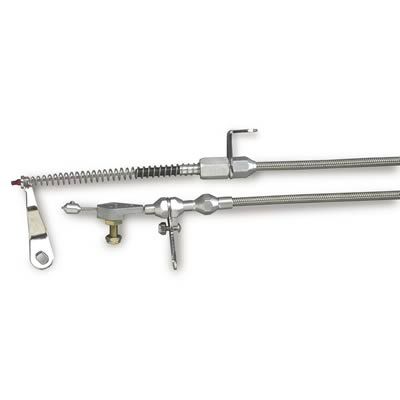 LOK-KD2AODHT, Lokar Hi-Tech Kickdown Kits KD-2AODHT في الإمارات العربية المتحدة, دبي. Condition - new. Price 630 AED. Photo, seller contacts | AUTO.AE