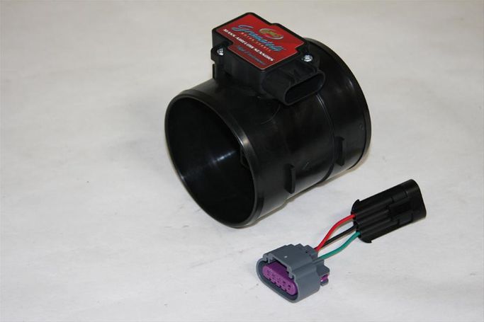 GRN-350114-C, Granatelli Motor Sports Mass Airflow Sensors for 1994-1996 FLEETWOOD, IMPALA, ROADMASTER - 350114-C в ОАЭ, Дубай. Состояние - новое. Цена ⁦2 330 AED⁩. Фото, контакты продавца | AUTO.AE