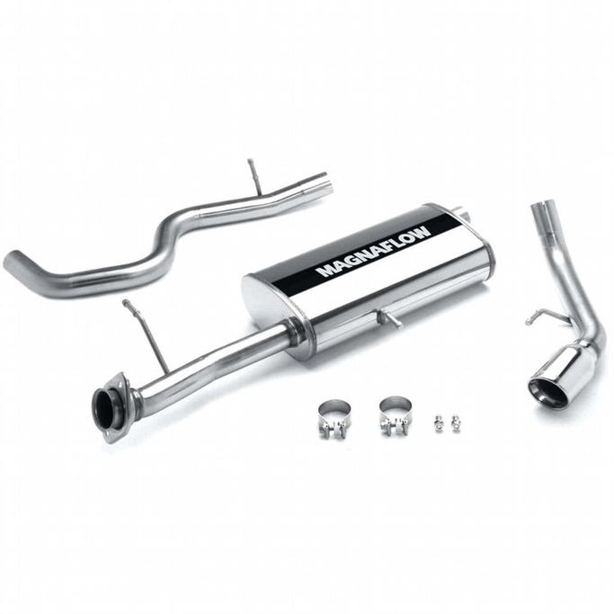 16606, MAGNAFLOW 16606 Exhaust System Street Series for FORD Explorer 2006-2010 in UAE, Dubai. Condition - new. Price ⁦6,640 AED⁩. Photo, seller contacts | AUTO.AE