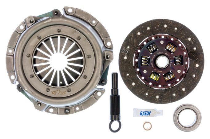 EXY-06020, Exedy Clutch USA - Clutch Kits for 1968-1973 510, 1973 610 - 06020 في الإمارات العربية المتحدة, دبي. Condition - new. Price ⁦720 AED⁩. Photo, seller contacts | AUTO.AE