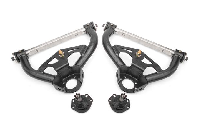 BMR-AAU461H, BMR Suspension A-Arms AAU461H في الإمارات العربية المتحدة, دبي. Condition - new. Price 1,770 AED. Photo, seller contacts | AUTO.AE