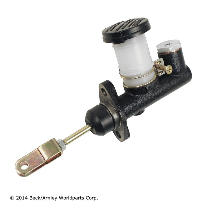 BCK-072-2660, Beck/Arnley Brake Master Cylinders for 1967-1968 520 PICKUP, 1969-1972 521 PICKUP - 072-2660 في الإمارات العربية المتحدة, دبي. Condition - new. Price ⁦220 AED⁩. Photo, seller contacts | AUTO.AE