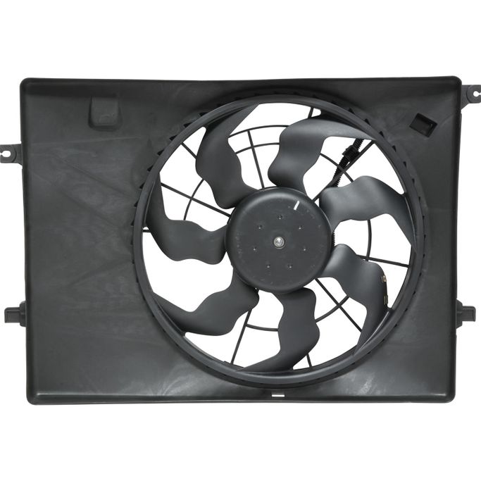 UAC-FA50601C, Universal Air Conditioner Inc. - Fans, Electric for 2016-2020 SORENTO - FA 50601C в ОАЭ, Дубай. Состояние - новое. Цена 560 AED. Фото, контакты продавца | AUTO.AE