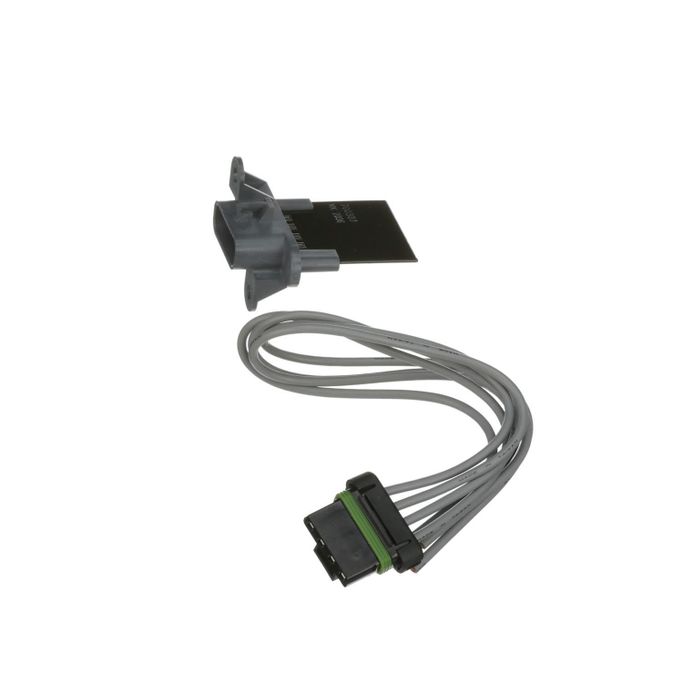 SMP-RU653HTK, Standard Motor Blower Motor Resistors for 2005 EQUINOX, 2002-2007 VUE - RU653HTK in UAE, Dubai. Condition - new. Price ⁦470 AED⁩. Photo, seller contacts | AUTO.AE