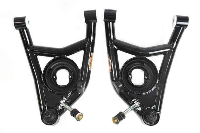 GLS-CTA-42L, Global West Suspension G-Plus Control Arms CTA-42L в ОАЭ, Дубай. Состояние - новое. Цена 3 130 AED. Фото, контакты продавца | AUTO.AE