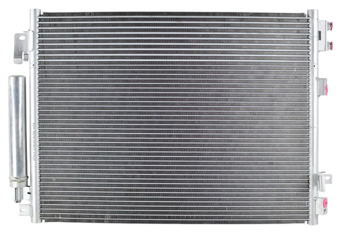 OSC-3948, OSC Automotive Air Conditioning Condensers for 2011-2023 300, CHALLENGER, CHARGER - 3948 in UAE, Dubai. Condition - new. Price ⁦560 AED⁩. Photo, seller contacts | AUTO.AE