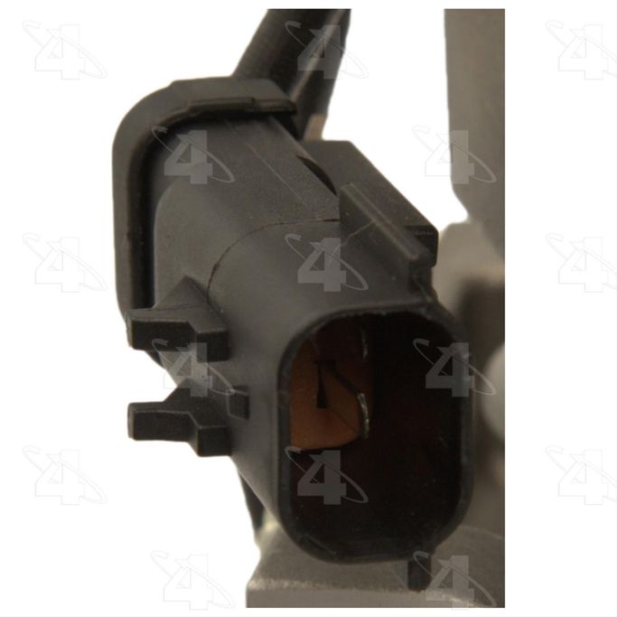 FSS-98346, Four Seasons Air Conditioning Compressors 98346 in UAE, Dubai. Condition - new. Price 1,000 AED. Photo, seller contacts | AUTO.AE