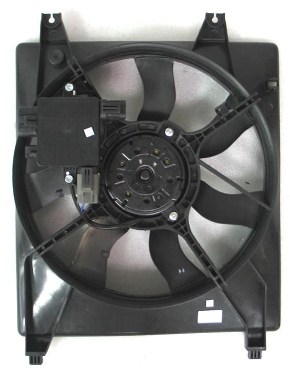 RDR-6023119, Agility Auto Parts Fan Assemblies for 2007-2008 ENTOURAGE, 2006-2010 SEDONA - 6023119 в ОАЭ, Дубай. Состояние - новое. Цена ⁦740 AED⁩. Фото, контакты продавца | AUTO.AE