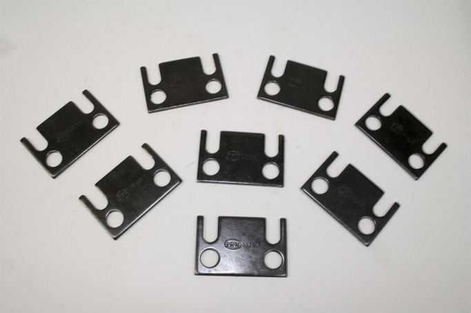 PQX-1130200, PRW Pushrod Guideplates (PowerPlus+) 1130200 в ОАЭ, Дубай. Состояние - новое. Цена 200 AED. Фото, контакты продавца | AUTO.AE