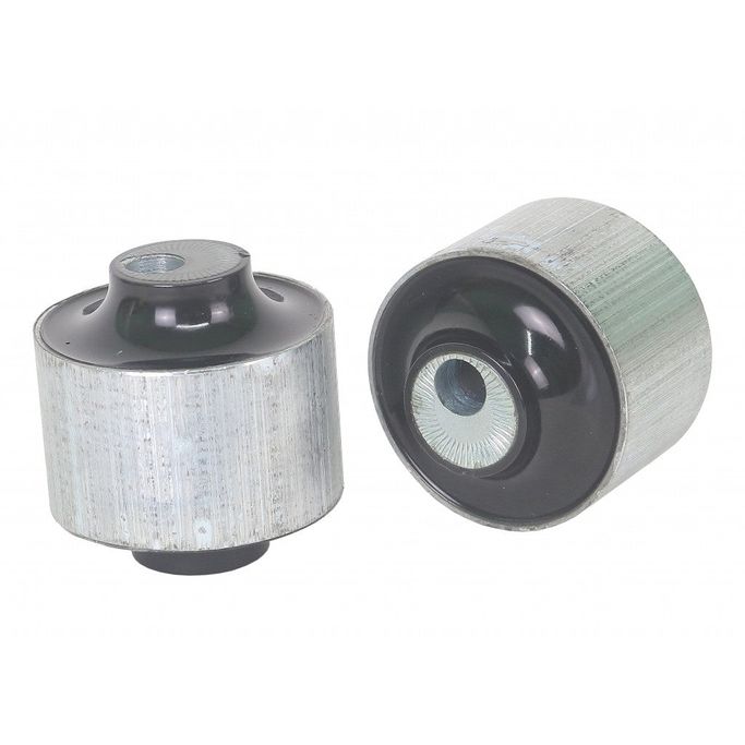 KCA548, WHITELINE KCA548 Inner Rear Bushing Kit Double Offset (Front Axle) for NISSAN Murano 2007-2014 in UAE, Dubai. Condition - new. Price 660 AED. Photo, seller contacts | AUTO.AE