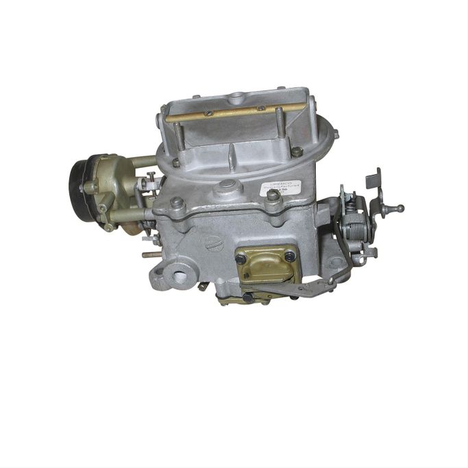URM-7-7236, UREMCO Remanufactured  CFM 2-Barrel Carburetor 7-7236 في الإمارات العربية المتحدة, دبي. Condition - new. Price 1,090 AED. Photo, seller contacts | AUTO.AE