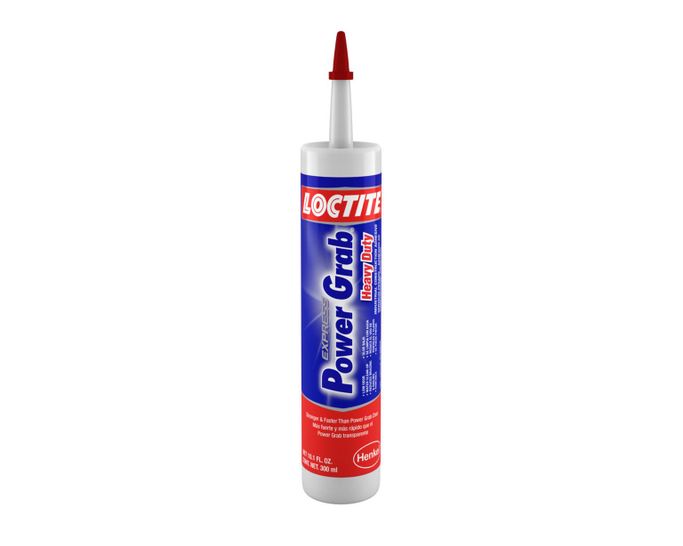LCT-2137678, Loctite Power Grab Heavy-Duty Adhesive 2137678 في الإمارات العربية المتحدة, دبي. Condition - new. Price ⁦50 AED⁩. Photo, seller contacts | AUTO.AE