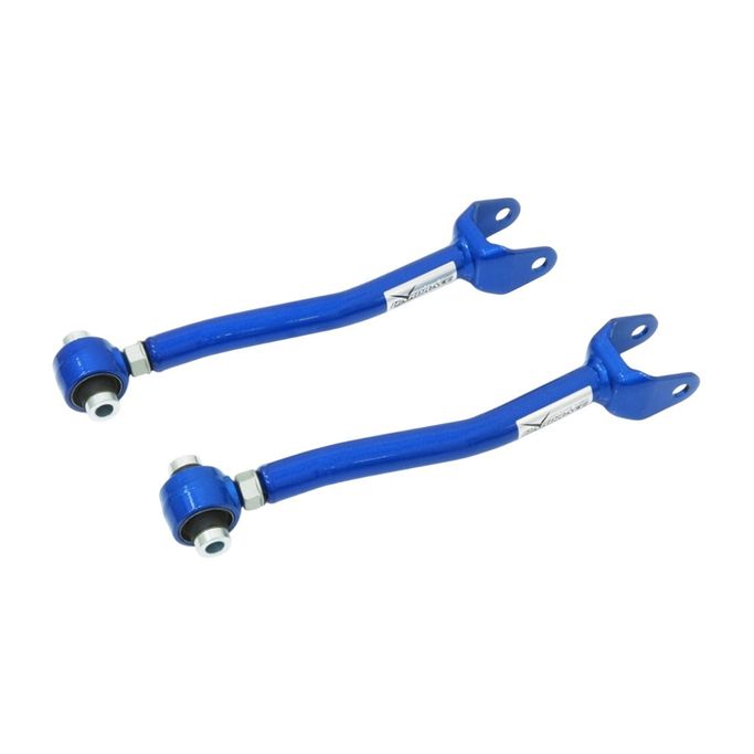 Q1430, HARDRACE Q1430 Adjustable Rear Trailing Arm (Harden Rubber), 2pcs for SUZUKI Cappuccino 1991-1997 в ОАЭ, Дубай. Состояние - новое. Цена ⁦1 640 AED⁩. Фото, контакты продавца | AUTO.AE