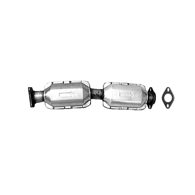 APH-645340, AP Exhaust Direct-Fit Catalytic Converters for 1988-1989 BRONCO II, 1988 RANGER - 645340 in UAE, Dubai. Condition - new. Price ⁦1,630 AED⁩. Photo, seller contacts | AUTO.AE
