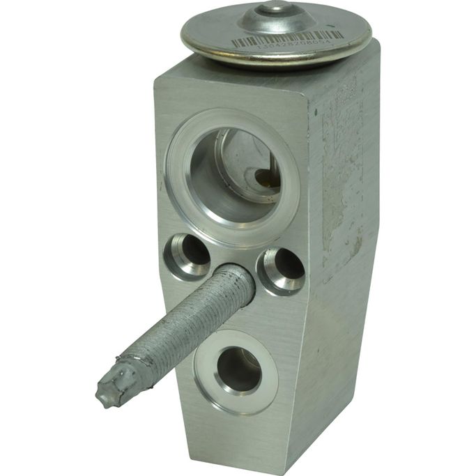 UAC-EX9758C, Universal Air Conditioner Air Conditioning Expansion Valves for 2018-2020 IMPALA, 2013-2019 XTS - EX 9758C في الإمارات العربية المتحدة, دبي. Condition - new. Price 90 AED. Photo, seller contacts | AUTO.AE