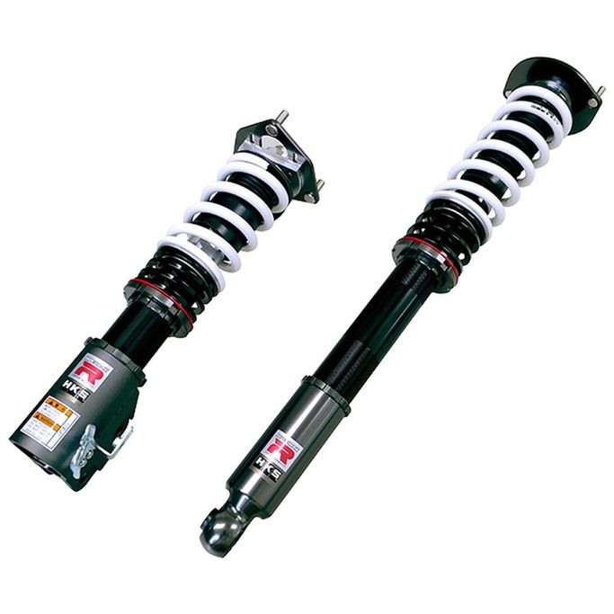 80310-AN002, HKS 80310-AN002 Coilover Kit HIPERMAX R for NISSAN Silvia (S15) 1999-2002 في الإمارات العربية المتحدة, دبي. Condition - new. Price 9,040 AED. Photo, seller contacts | AUTO.AE