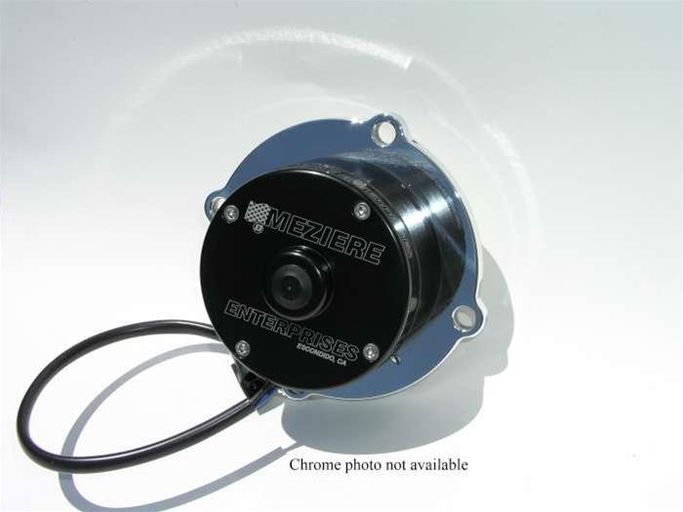 MEZ-WP105SHD, Meziere 100 Series Electric Water Pumps WP105SHD in UAE, Dubai. Condition - new. Price 1,710 AED. Photo, seller contacts | AUTO.AE