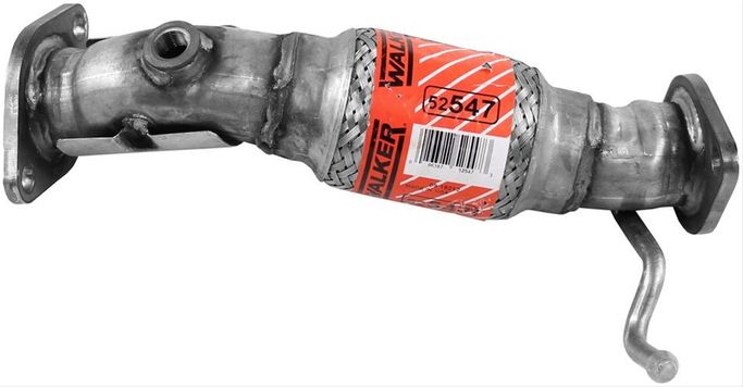 WLK-52547, Walker Exhaust Front Pipes for 2011-2014 SONATA - 52547 in UAE, Dubai. Condition - new. Price 710 AED. Photo, seller contacts | AUTO.AE