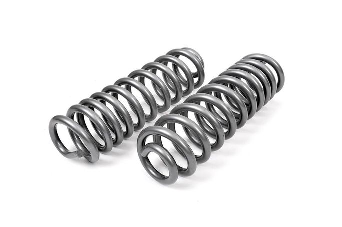 ROU-9285, Rough Country Suspension Leveling Kits for 2005-2025 F-250 SUPER DUTY, 2005-2023 F-350 SUPER DUTY - 9285 في الإمارات العربية المتحدة, دبي. Condition - new. Price ⁦1,200 AED⁩. Photo, seller contacts | AUTO.AE