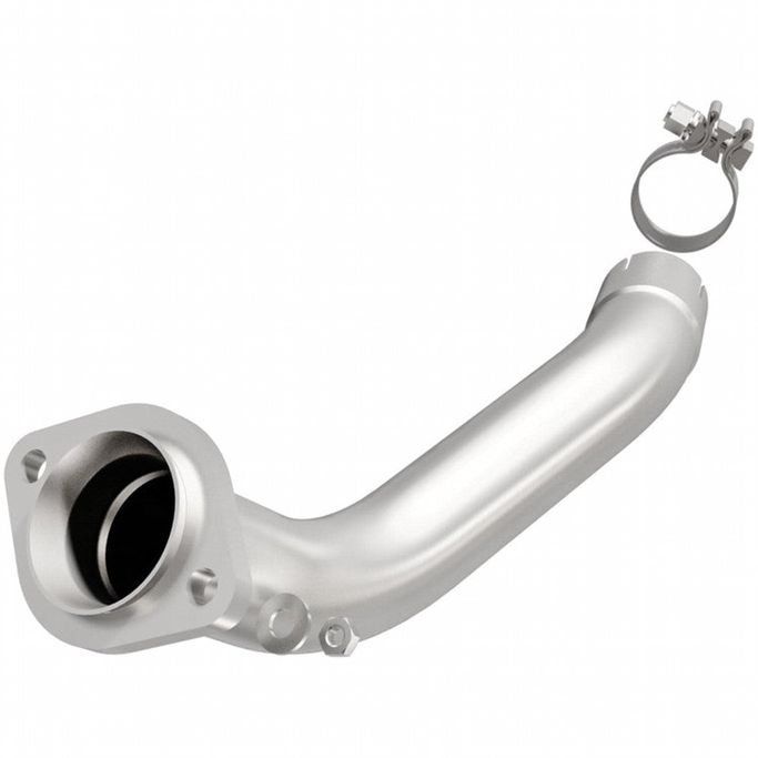 15313, MAGNAFLOW 15313 Direct-Fit Exhaust Pipe for JEEP Wrangler JK 2018-2018 in UAE, Dubai. Condition - new. Price ⁦930 AED⁩. Photo, seller contacts | AUTO.AE