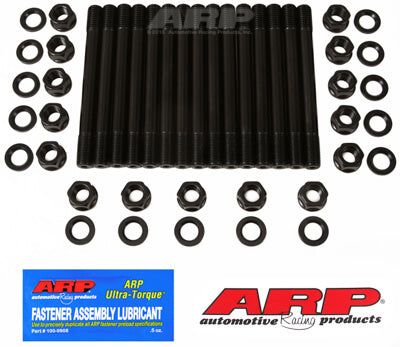 203-4001, ARP 203-4001 Head Stud Kit for TOYOTA "F" 3.8L inline 6-cylinder في الإمارات العربية المتحدة, دبي. Condition - new. Price 920 AED. Photo, seller contacts | AUTO.AE