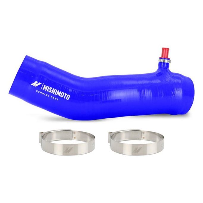 MIO-S0149, Mishimoto Induction Hoses for 2016-2023 TACOMA - MMHOSE-TAC35-16IHBL in UAE, Dubai. Condition - new. Price 930 AED. Photo, seller contacts | AUTO.AE